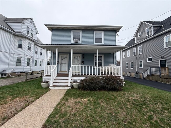 Building Photo - 117 Merrymount Rd Unit 1