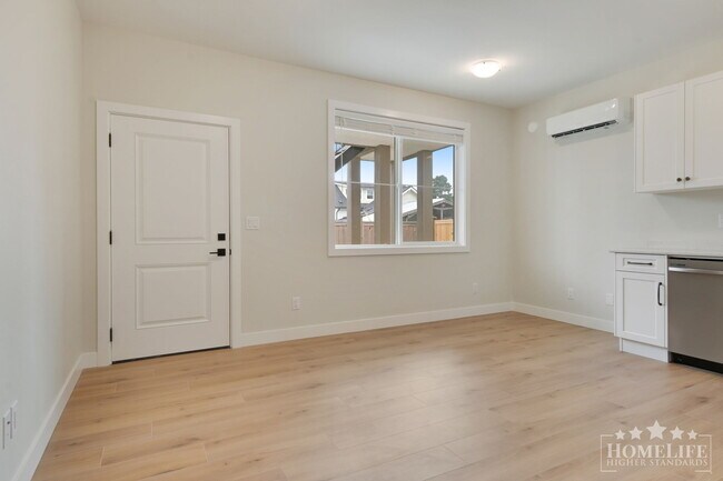 Photo - Beautiful, Brand New 2 Bedroom Suite for R... Unit 6 - Basement
