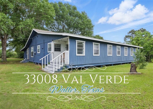 Building Photo - 33008 Val Verde Rental