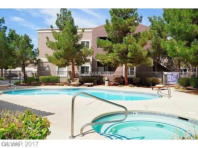 Photo - 5250 S Rainbow Blvd Unit 2156