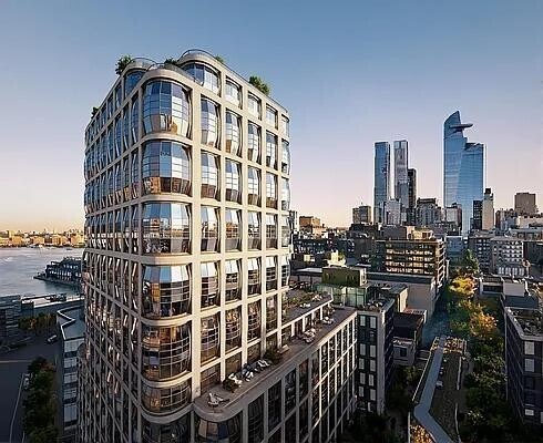 Photo - 515 W 18th St Unit 321