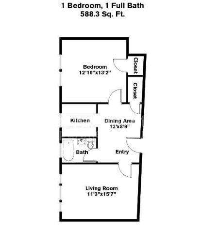 Building Photo - 19 Wendell St Unit 7