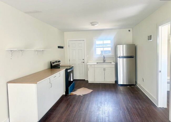 Charming Mid-City Studio | Walk to Streetcar
