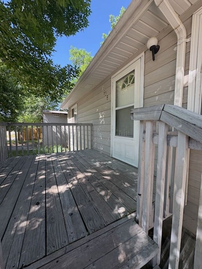 Photo - 3 BEDROOM | 2 BATH | DUPLEX | WEST