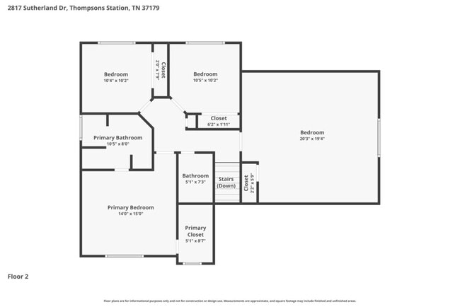 Photo - 2817 Sutherland Dr