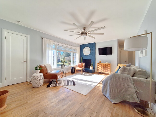 Photo - 4727 Long Leaf Hills Dr