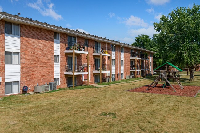 Colonial Village