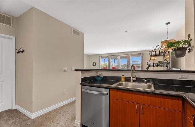 Bright & Spacious Unit with Natural Light