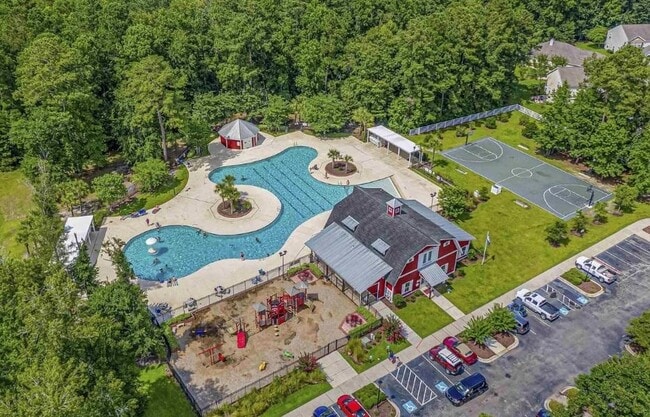 Photo - 542 Hay Hill Ln