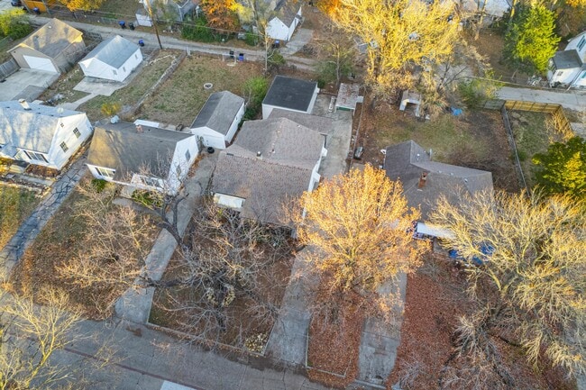 Photo - 1620 SW Campbell Ave