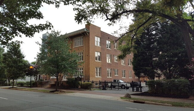 Frederick Place