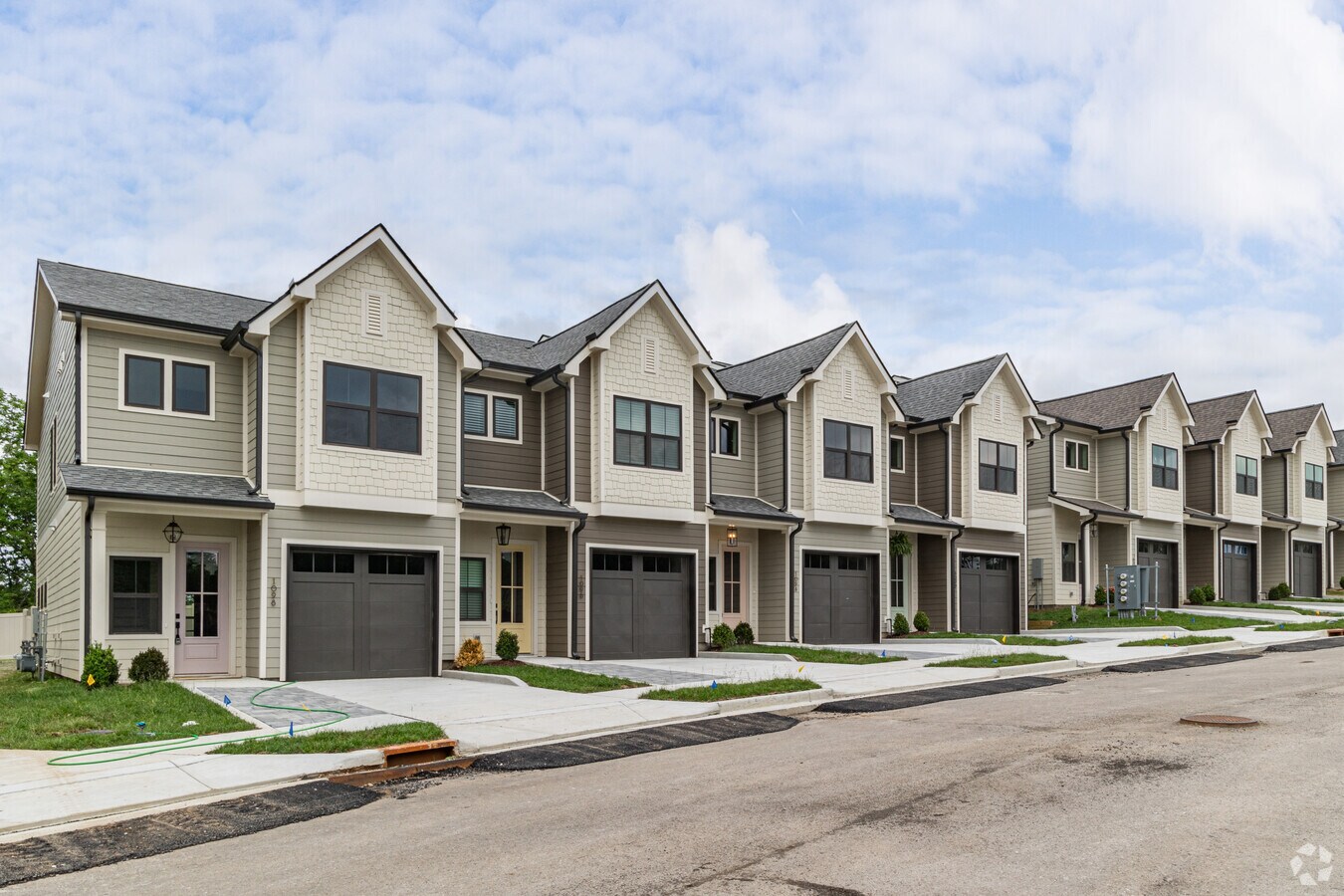 Photo - Noble Place Townhomes