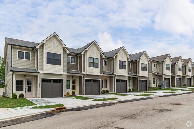 Photo - Noble Place Townhomes