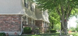 Photo - Westerfield Townhouses