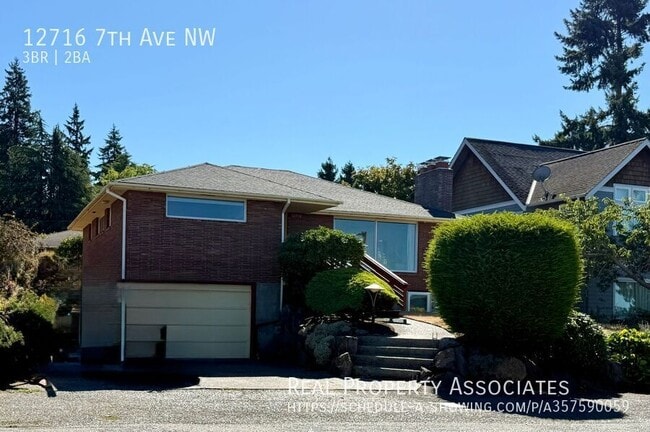 Building Photo - 12716 7th Ave NW Rental