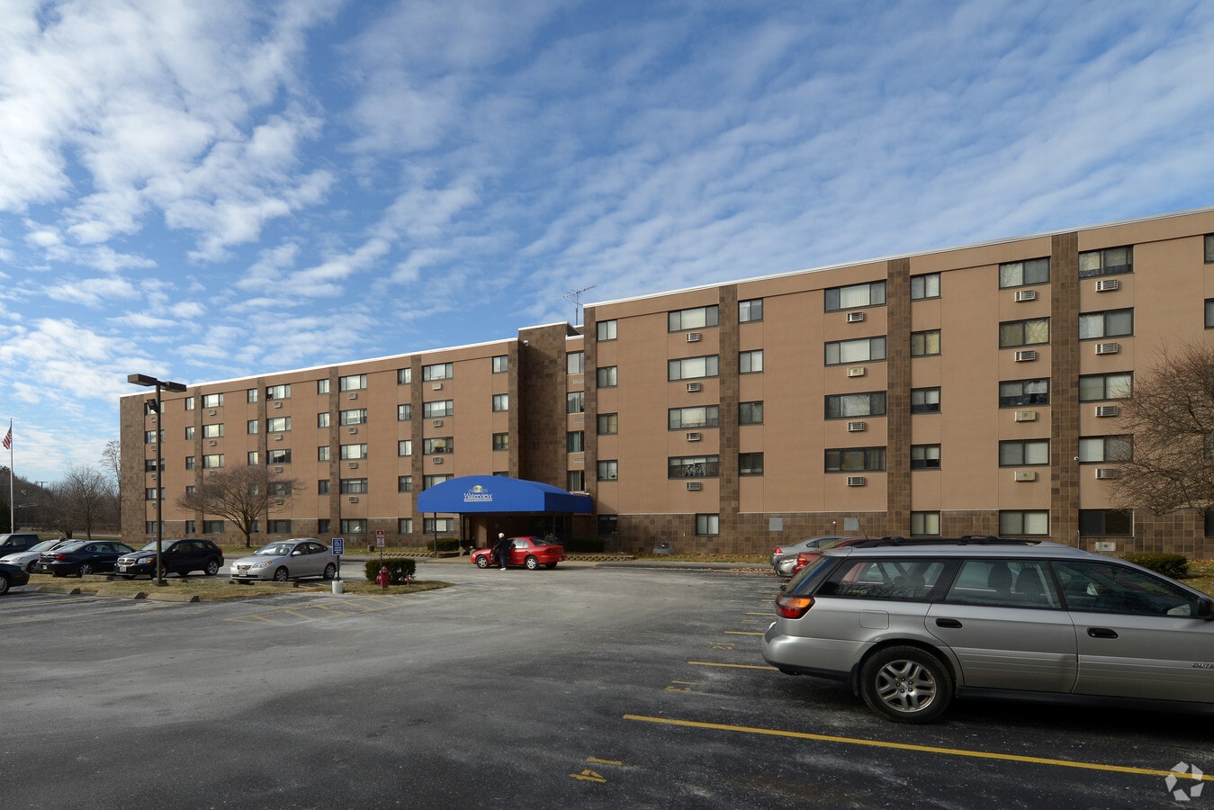 Photo - Waterview Apartments