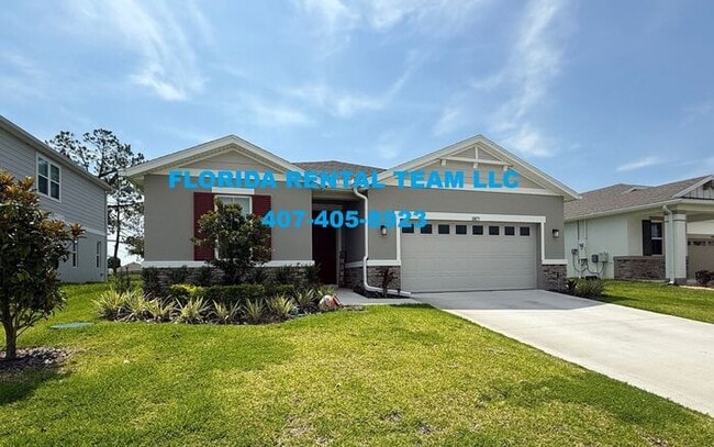Building Photo - 4/3 Clermont Spacious Home-AVAILABLE 09/10/2026