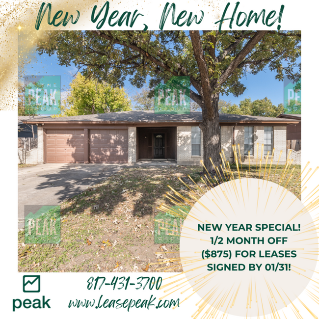 NEW YEAR SPECIAL! - 1/2 MONTH OFF ($875) F... - NEW YEAR SPECIAL! - 1/2 MONTH OFF ($875) F... Casa