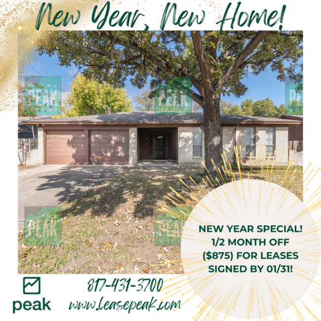 Building Photo - NEW YEAR SPECIAL! - 1/2 MONTH OFF ($875) F... Rental