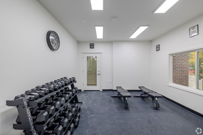 Photo - Village One Apartments