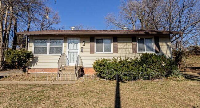 Building Photo - 7600 E 50th St