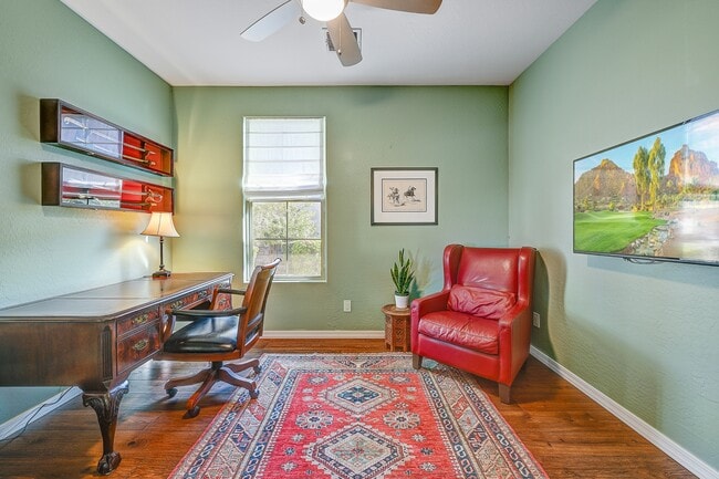 Photo - 10349 E Tumbleweed Ave