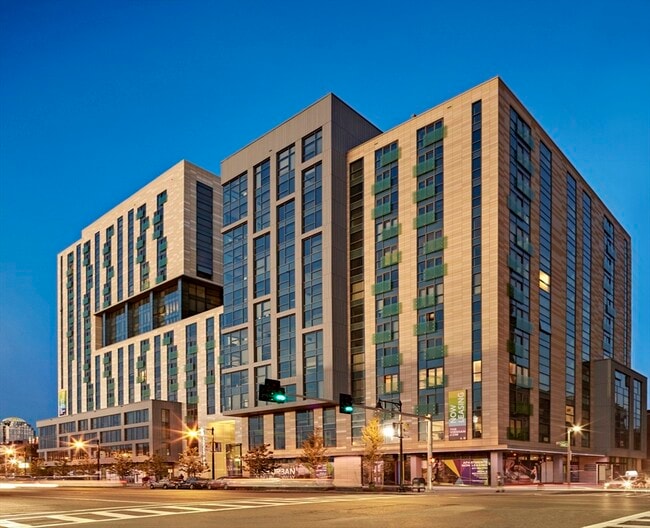 Photo - 1282 Boylston St Unidad 829