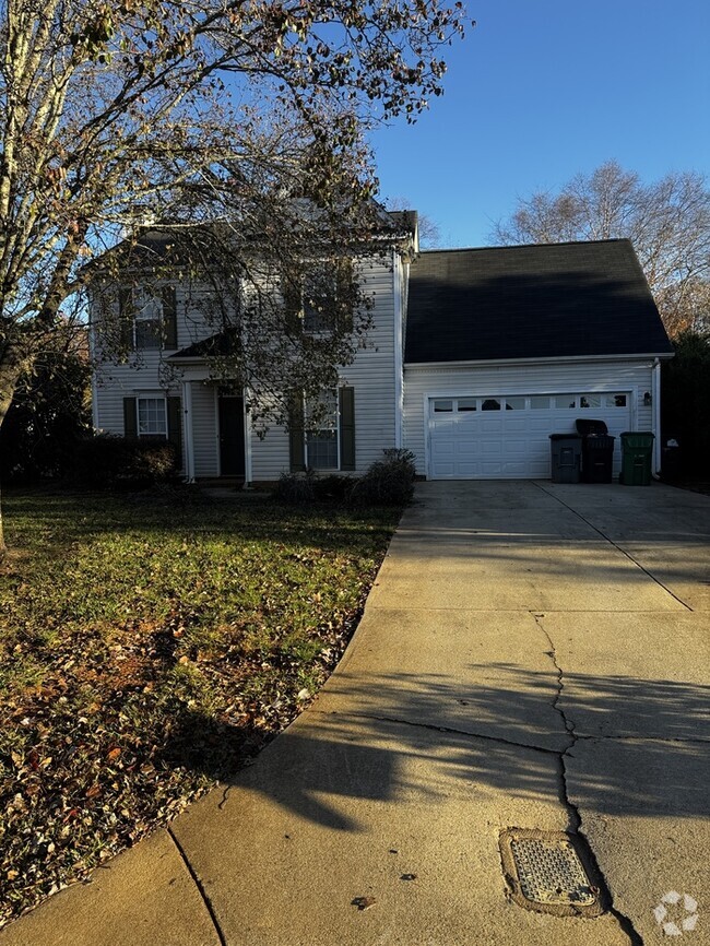 Building Photo - 9270 Foggy Meadow Rd Rental