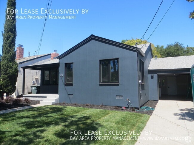 Building Photo - 1016 McCue Ave Rental