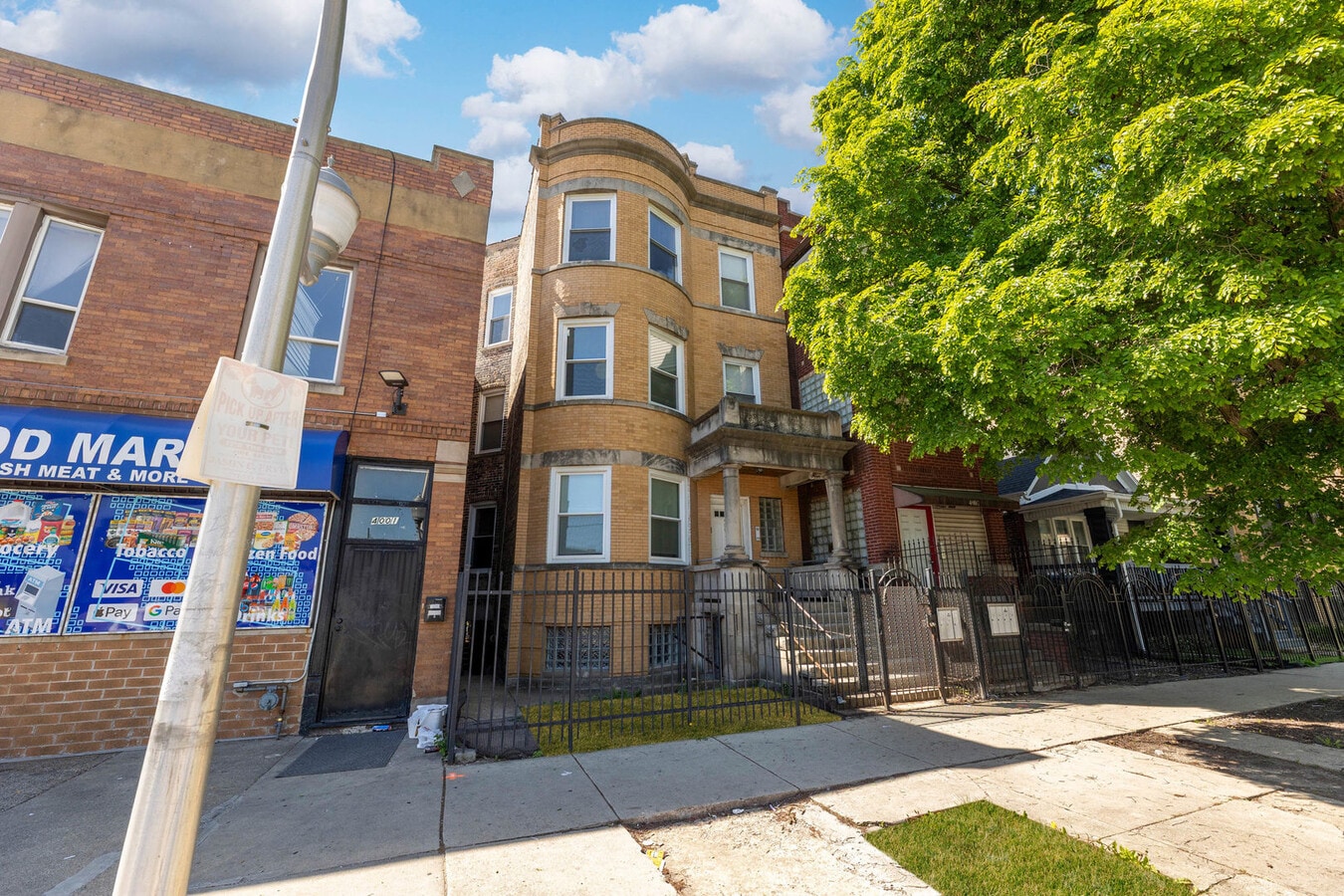 Photo - 4003 W Adams St