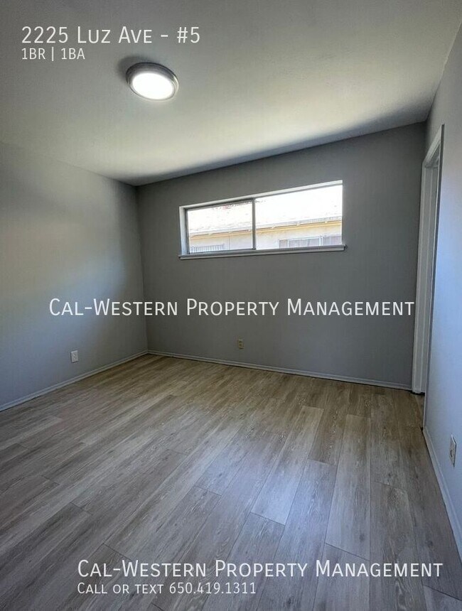 Photo - 1 Bedroom 1 Bath Downstairs Apartment Unidad #5