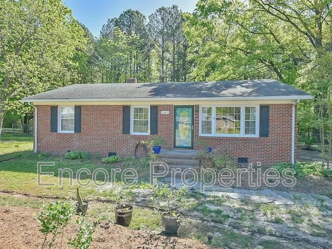 Building Photo - 2603 Windy Hill Rd