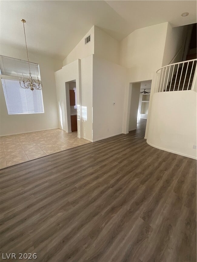 Photo - 1505 Cimarron Crest St