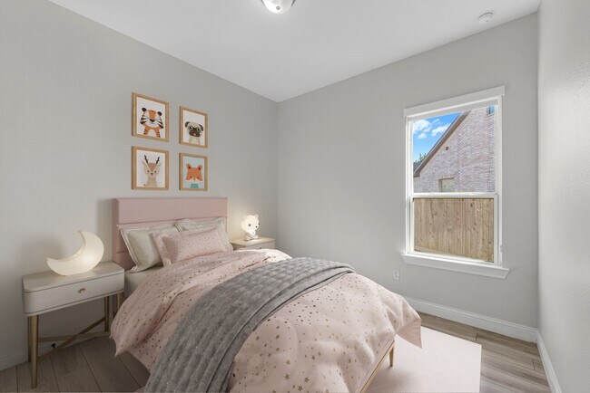 Photo - 19006 Sam Bass Ct