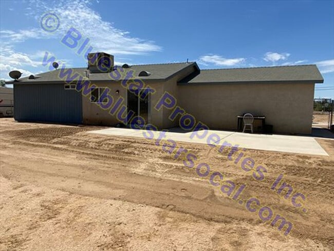 Photo - Just listed in Hesperia!!!