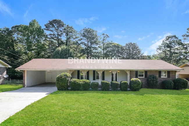 Building Photo - 5420 St Lo Ln