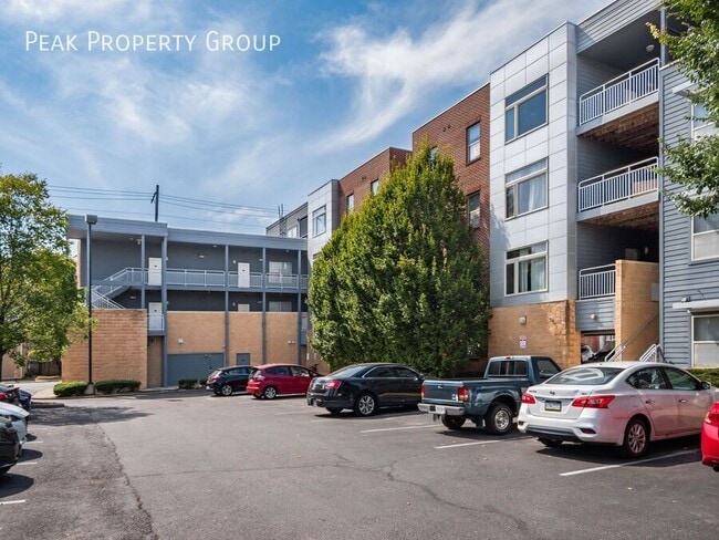 Photo - 250 Chittenden Ave Unit 206