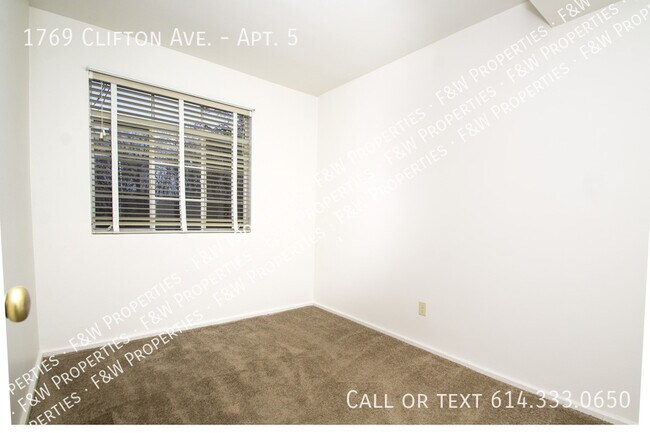 Photo - 1769 Clifton Ave Unidad Apt. 5
