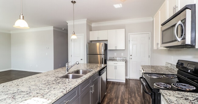 Photo - The Fountains at Kelly Mill