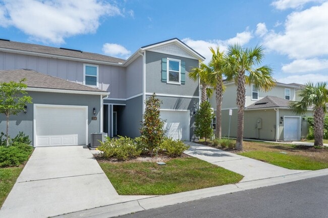 Photo - 3592 Prairie Wind Ct Townhome