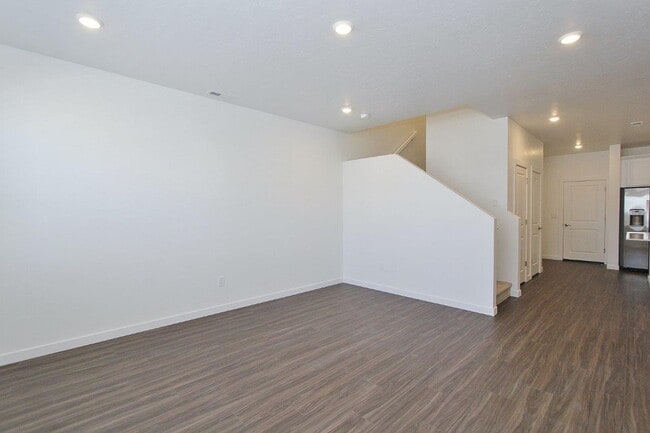 Photo - Immaculate Townhouse w/2-Car Garage