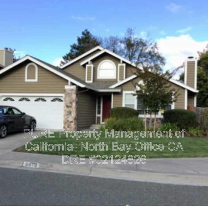 Photo - 8878 Lebec Ln House