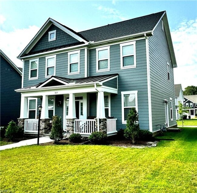 Photo - Stunning Modern Haven