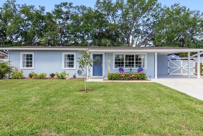 Photo - 4112 Cape Vista Dr