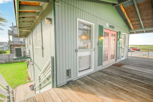 Photo - 16510 Blackbeard Rd