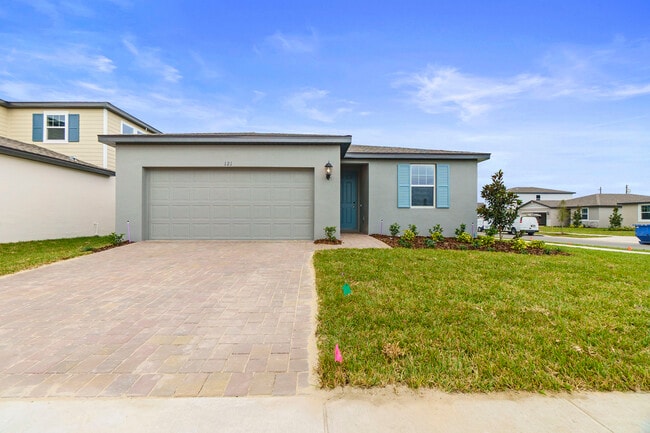 Photo - 121 Towns Cir