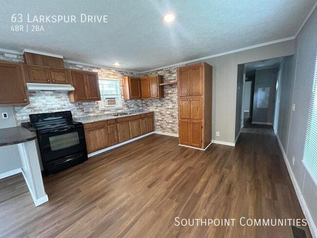 Building Photo - 63 Larkspur Dr Rental