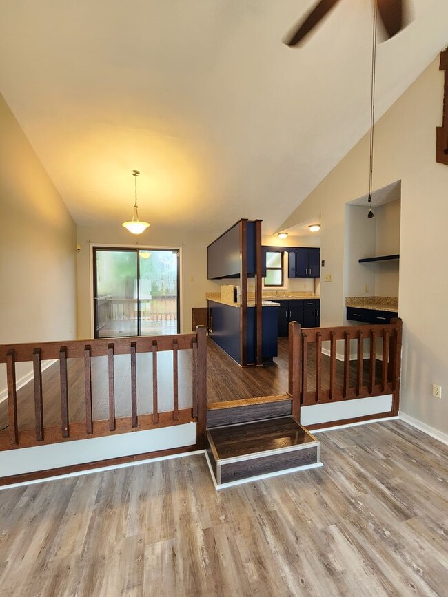 Photo - Town home for rent