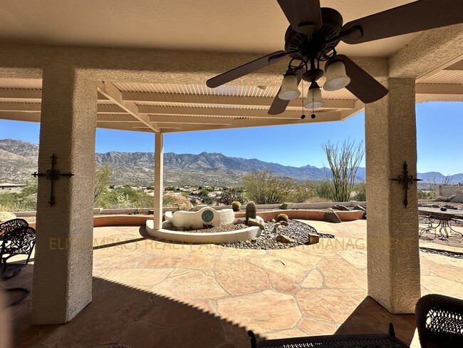 Building Photo - 65091 E Diamond Ridge Ct Rental