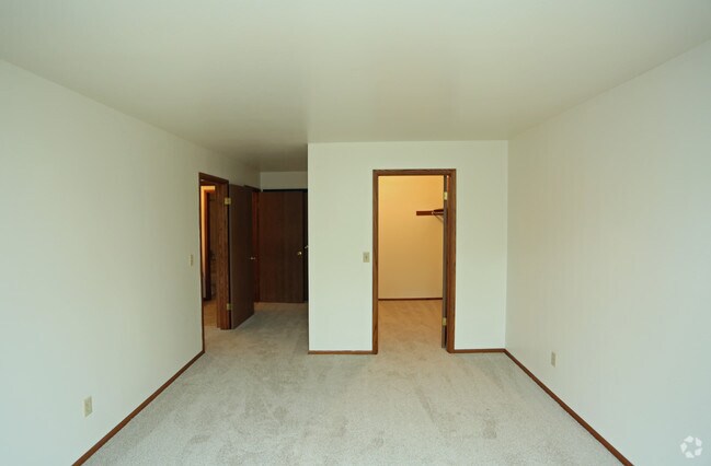 Habitación - The PaDDS at Pebble Valley